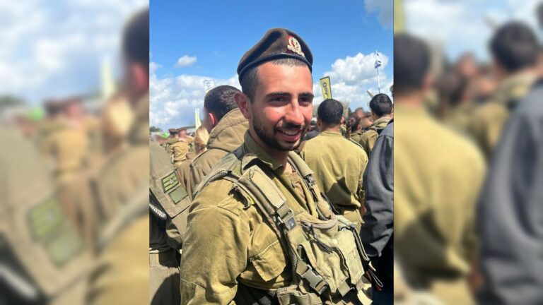 רחפני הנפץ גובים מחיר כבד: לוחם גולני נפל בקרב בלבנון