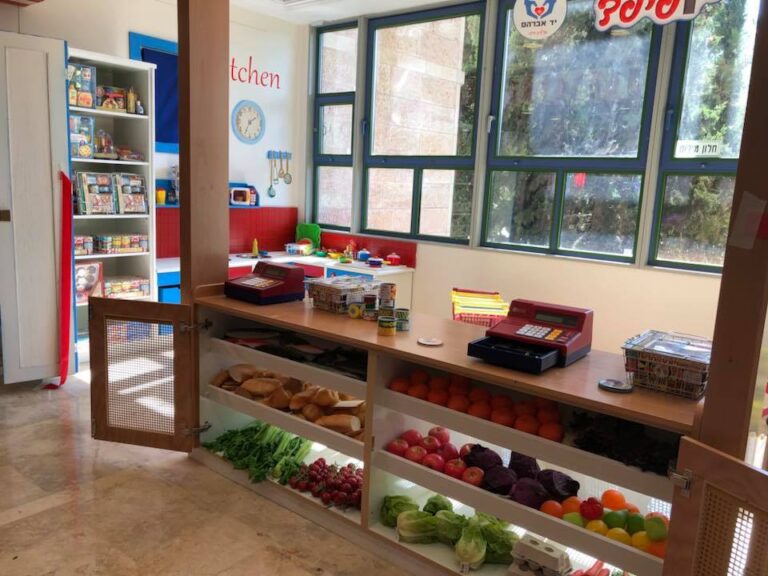 הדרמה בבניין 