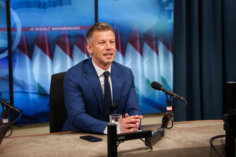 נתניהו ייעצר? ההודעה של ראש ממשלת הונגריה הנכנס