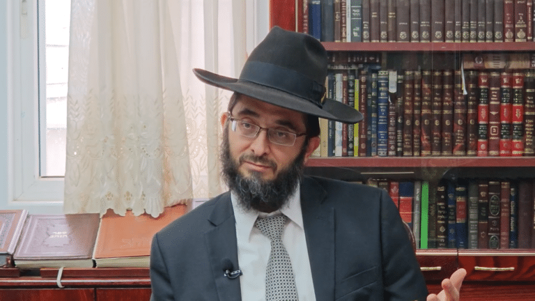 הרגעים הדרמטיים בחדר טיפול נמרץ: הג"ר ליאור כהן משחזר