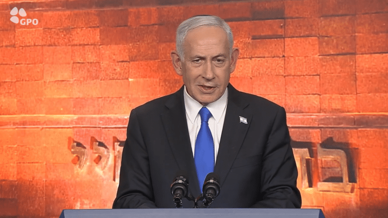 נתניהו: "השמדנו את רוב הנכסים הצבאיים של איראן"