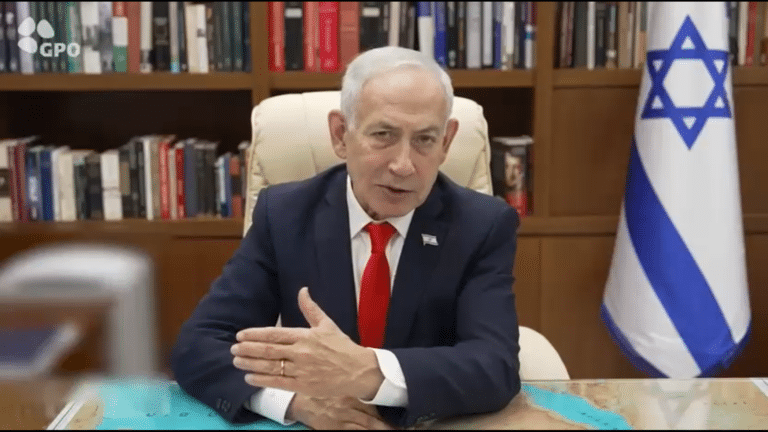 נתניהו: "נכריע את בירת חיזבאללה, ערוכים לכל תרחיש"