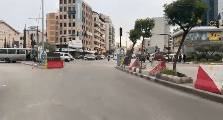 יממה אחרי שהותקף: בלבנון שיקמו את הגשר האסטרטגי