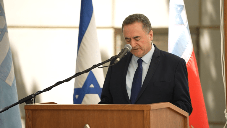 המתקפה שתשנה את המזרח התיכון? כ"ץ חושף את היעד הבא