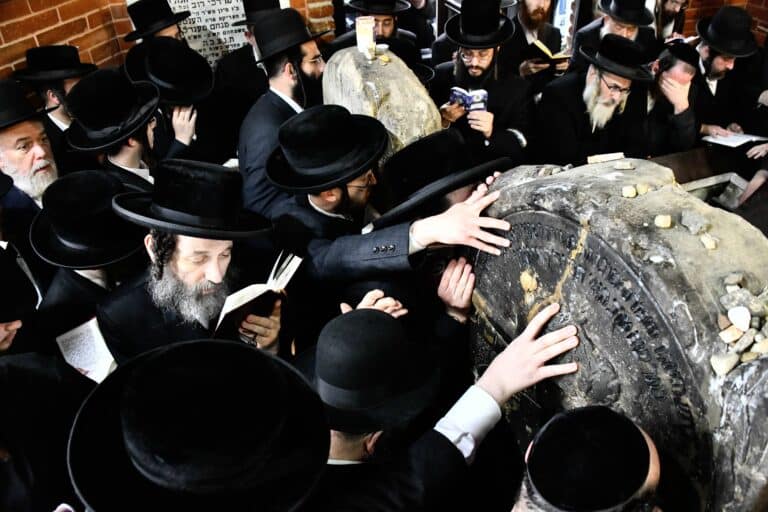ההילולא ה-101: רגעי השיא בקרעסטיר, החידושים והשינויים