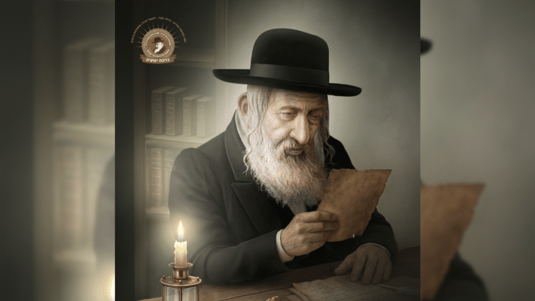 ציפייה ותכונה לקראת ההילולא ה-101 של