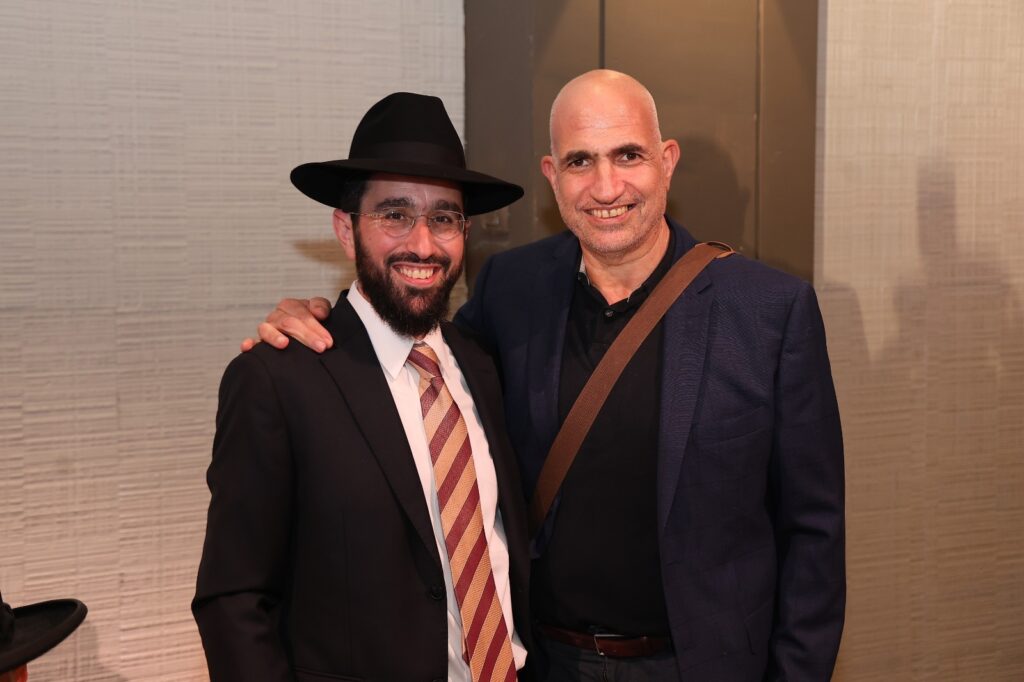 נער בר המצווה הפתיע בדרשה על אילון מאסק והמאדים