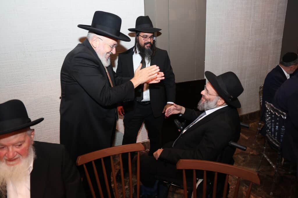 נער בר המצווה הפתיע בדרשה על אילון מאסק והמאדים