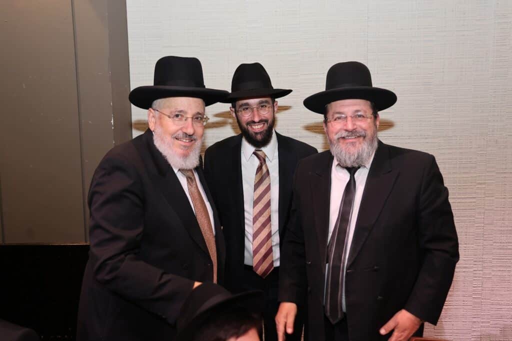 נער בר המצווה הפתיע בדרשה על אילון מאסק והמאדים