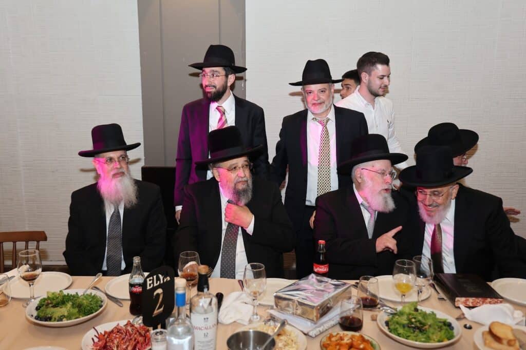 נער בר המצווה הפתיע בדרשה על אילון מאסק והמאדים