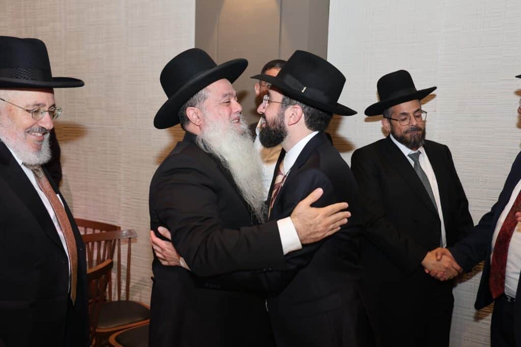 נער בר המצווה הפתיע בדרשה על אילון מאסק והמאדים