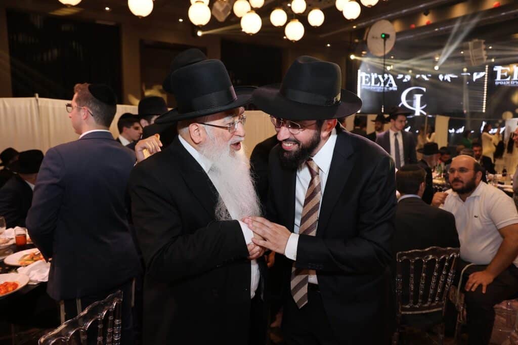 נער בר המצווה הפתיע בדרשה על אילון מאסק והמאדים