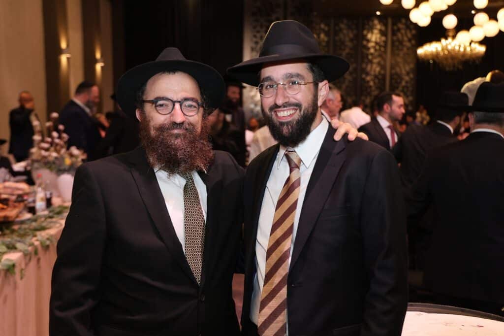 נער בר המצווה הפתיע בדרשה על אילון מאסק והמאדים