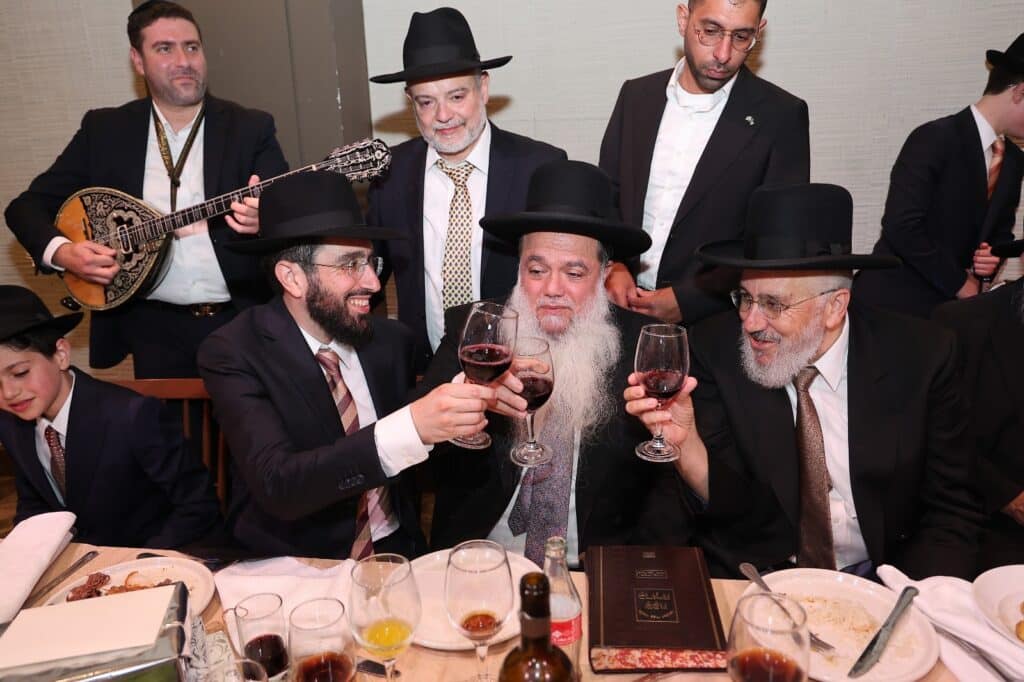 נער בר המצווה הפתיע בדרשה על אילון מאסק והמאדים