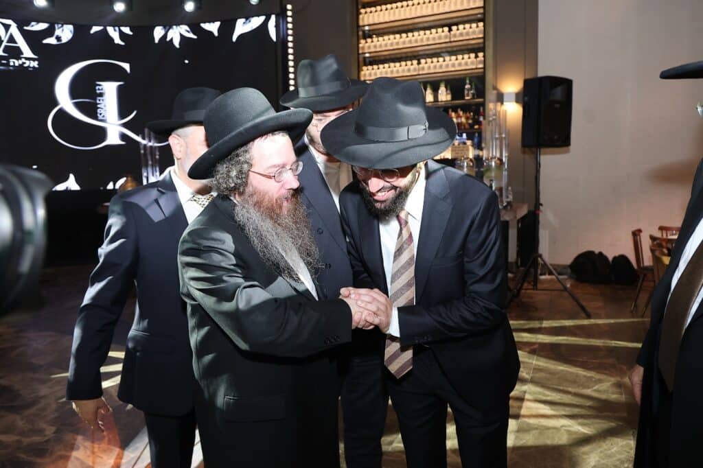 נער בר המצווה הפתיע בדרשה על אילון מאסק והמאדים