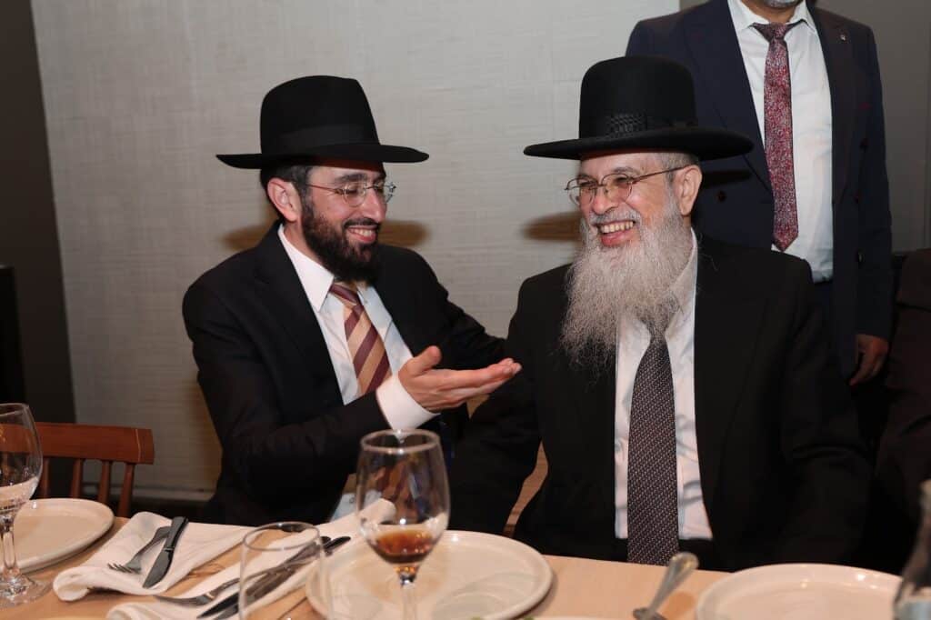נער בר המצווה הפתיע בדרשה על אילון מאסק והמאדים