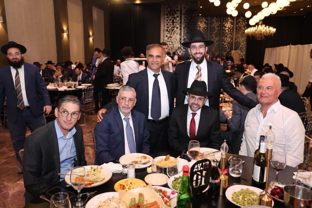 נער בר המצווה הפתיע בדרשה על אילון מאסק והמאדים