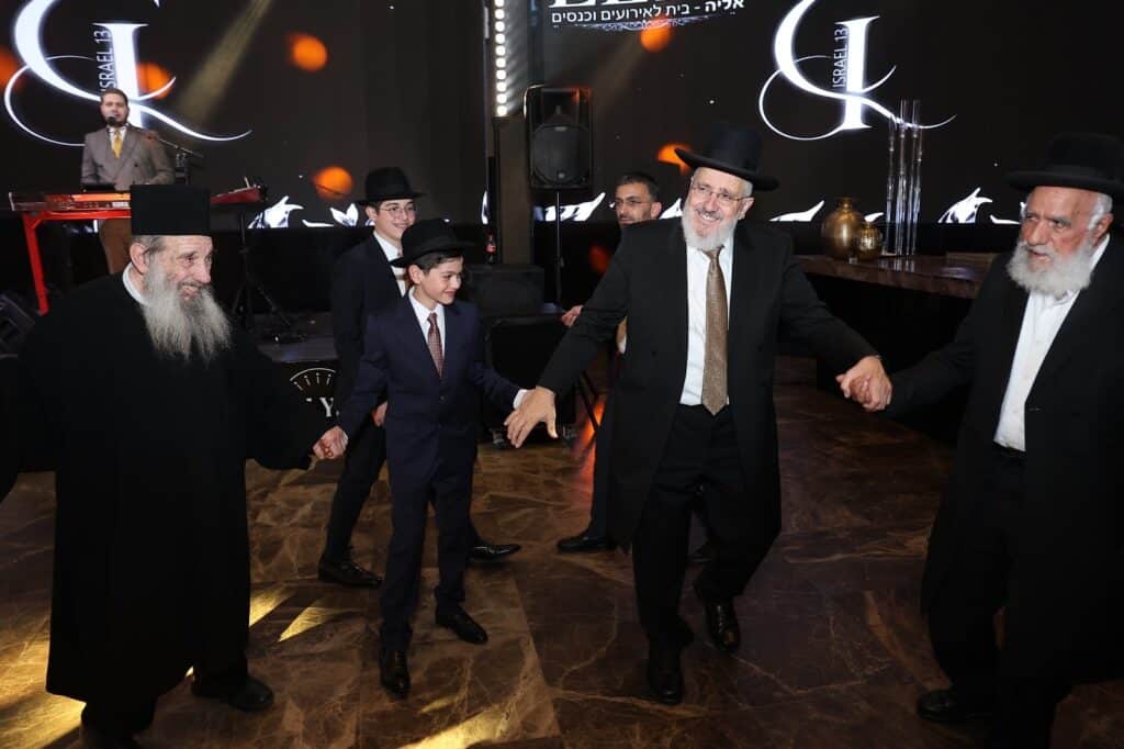נער בר המצווה הפתיע בדרשה על אילון מאסק והמאדים