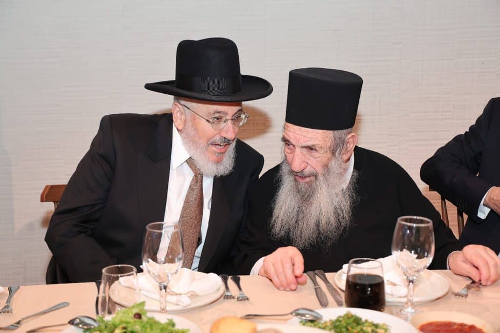 נער בר המצווה הפתיע בדרשה על אילון מאסק והמאדים