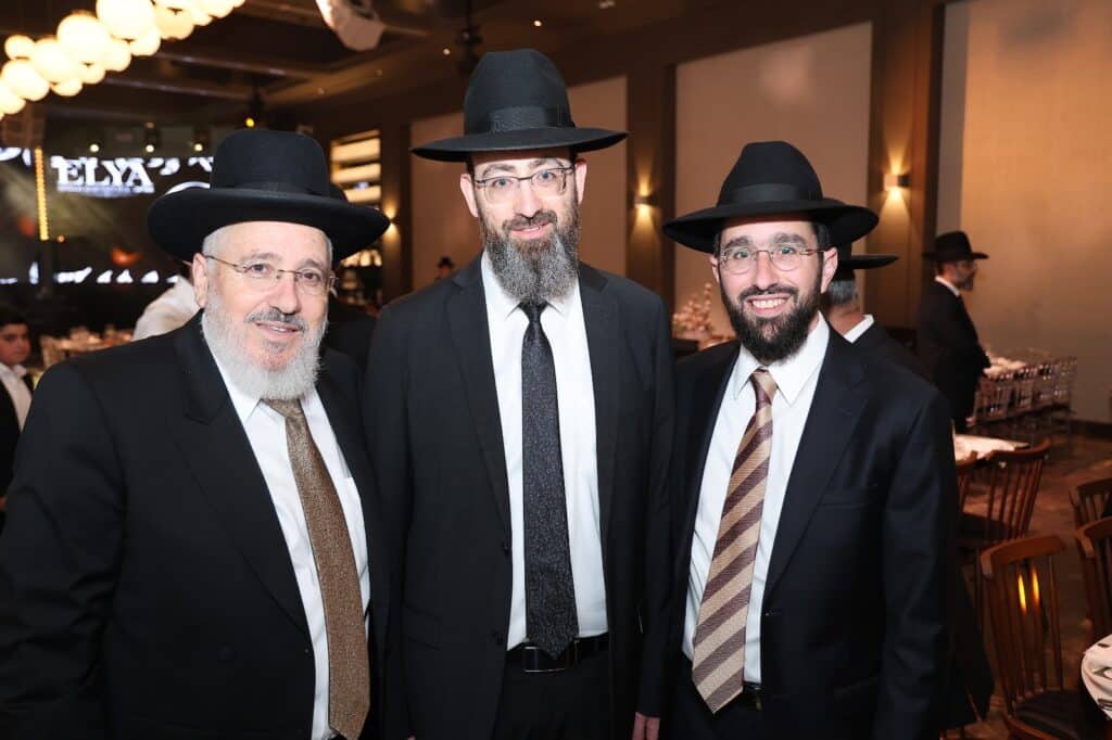 נער בר המצווה הפתיע בדרשה על אילון מאסק והמאדים