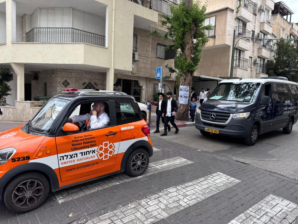 אלפים ליוו למנוחות את הפוסק השקדן; הראשונים לציון ספדו