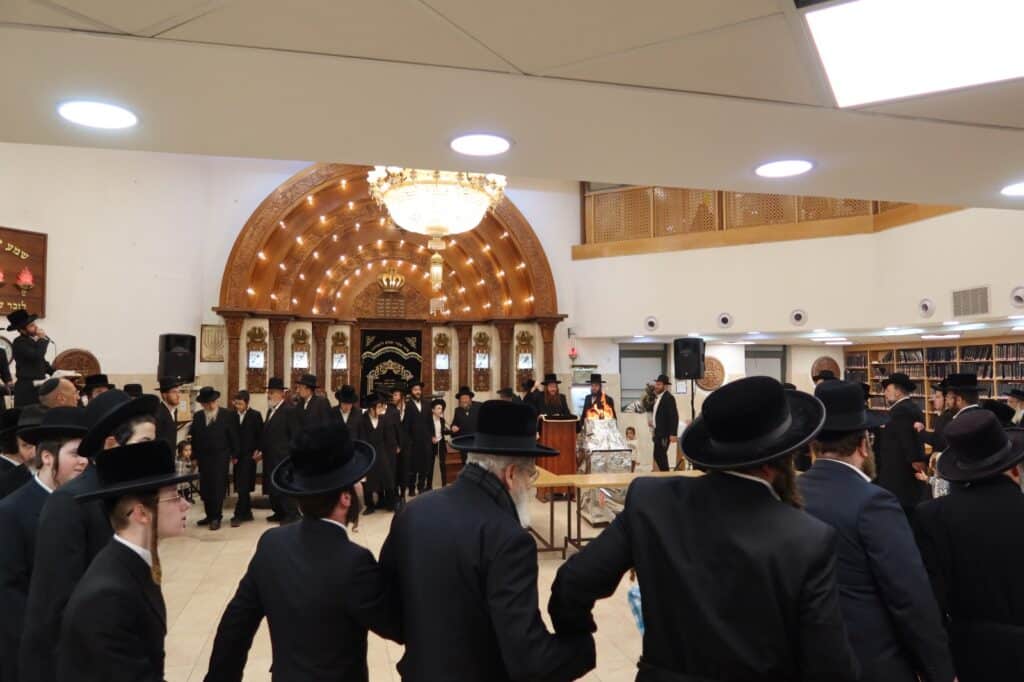 אלפים ליוו למנוחות את הפוסק השקדן; הראשונים לציון ספדו