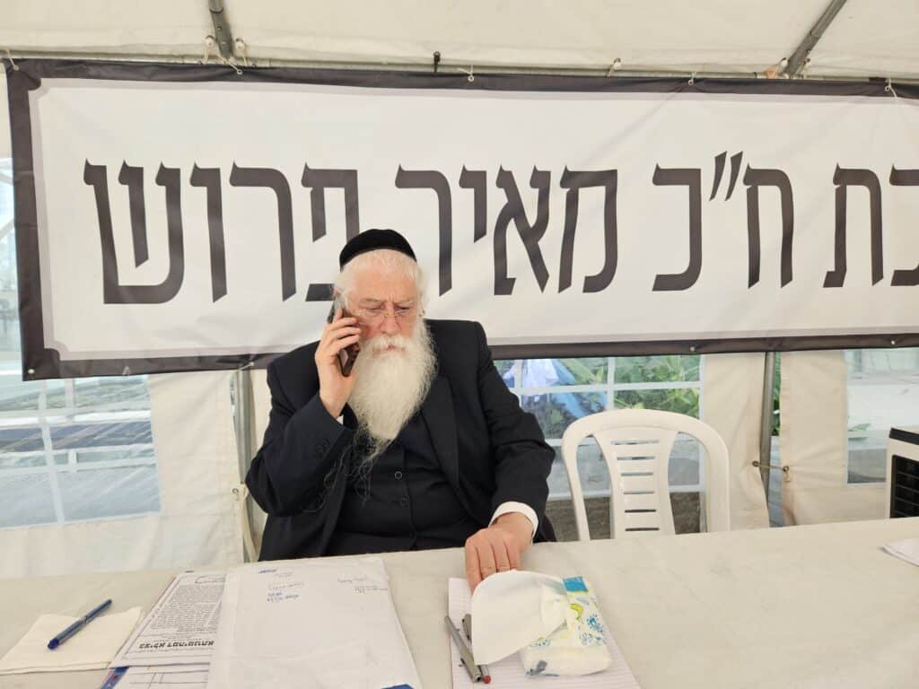 בין פטיש הליכוד לסדן של בנט: המלכוד הפוליטי של החרדים