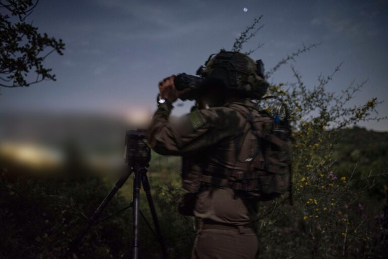 מעל 400 מחבלים חוסלו: המבצע המוחץ של אוגדה 91 בלבנון