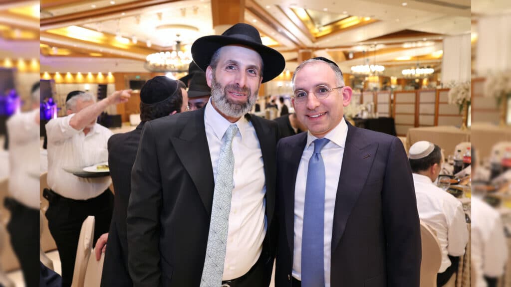 איצקוביץ': התפילות של גולדקנופף והקמפיין של מקלב