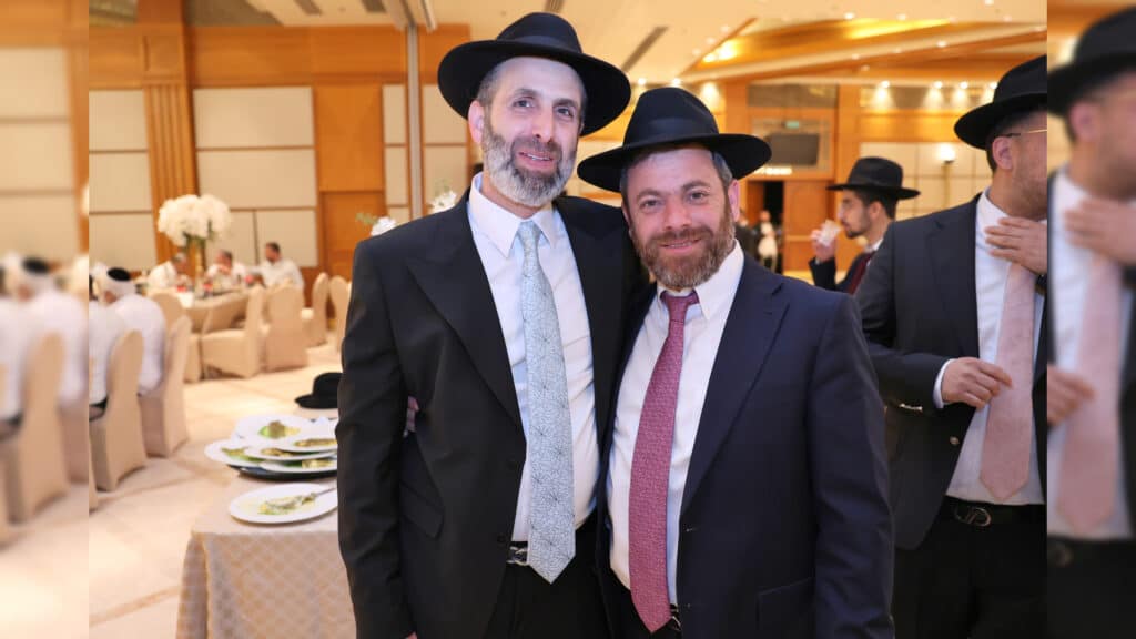 איצקוביץ': התפילות של גולדקנופף והקמפיין של מקלב