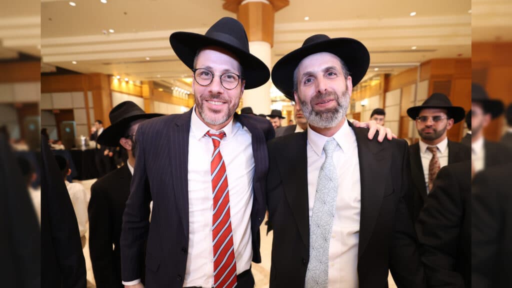 ראש עירית אלעד יהודה בוטבול השיא את בתו, כולם באו לברך
