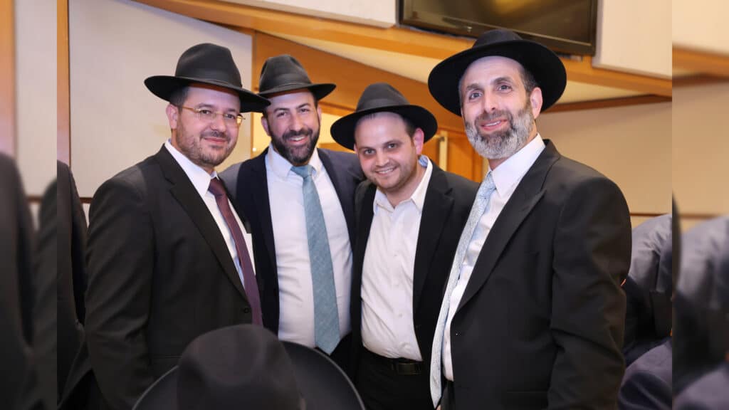 איצקוביץ': התפילות של גולדקנופף והקמפיין של מקלב
