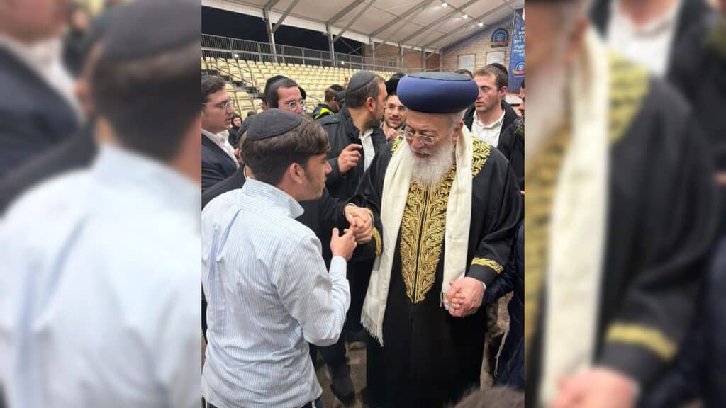 איצקוביץ': המפקד הזוטר, הנהגים שהתעשרו והזמר שהפסיד