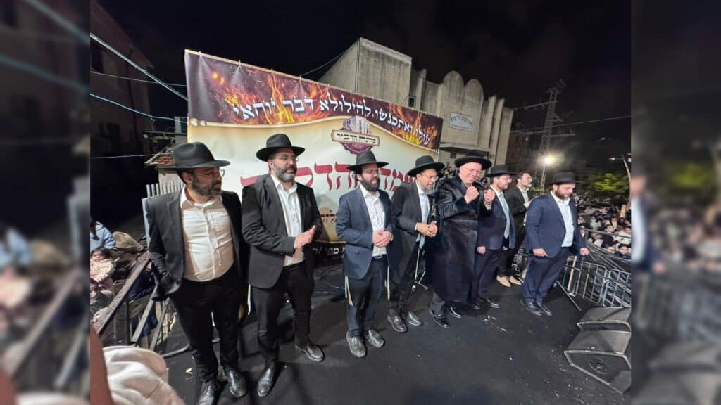 איצקוביץ': המפקד הזוטר, הנהגים שהתעשרו והזמר שהפסיד