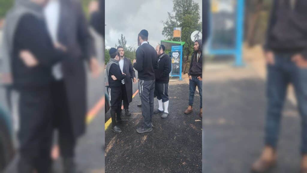 איצקוביץ': המפקד הזוטר, הנהגים שהתעשרו והזמר שהפסיד