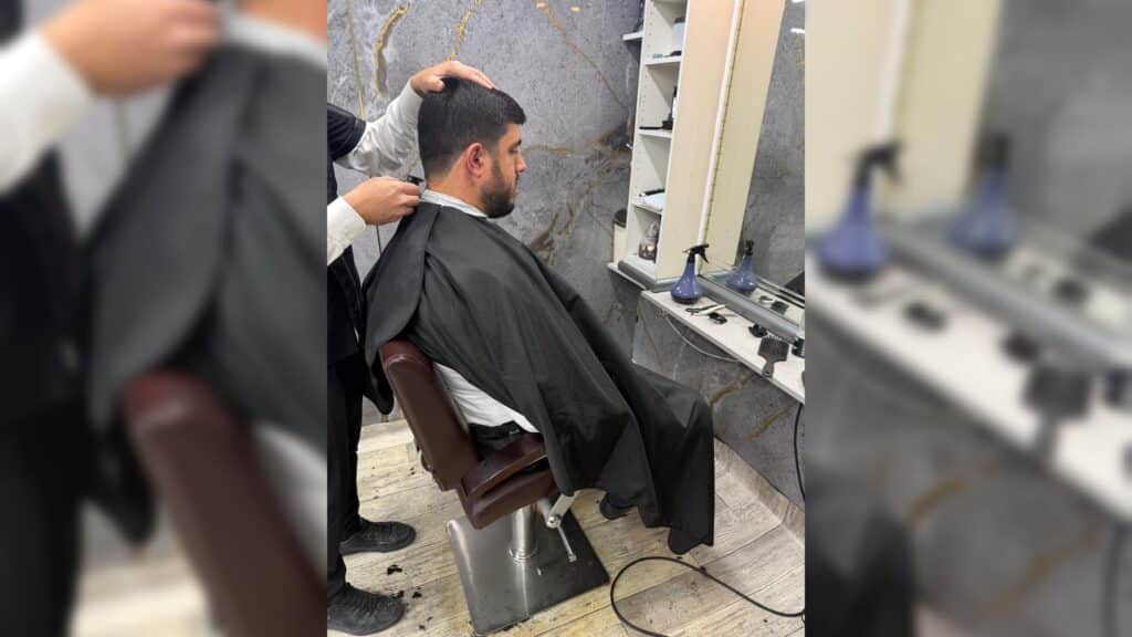 איצקוביץ': המפקד הזוטר, הנהגים שהתעשרו והזמר שהפסיד