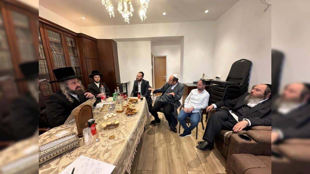 איצקוביץ': המפקד הזוטר, הנהגים שהתעשרו והזמר שהפסיד