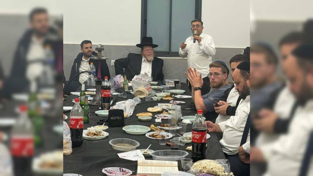 איצקוביץ': המפקד הזוטר, הנהגים שהתעשרו והזמר שהפסיד