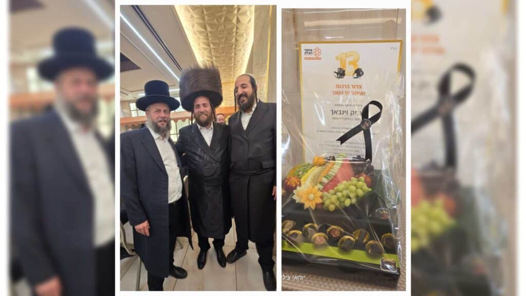 איצקוביץ': המפקד הזוטר, הנהגים שהתעשרו והזמר שהפסיד