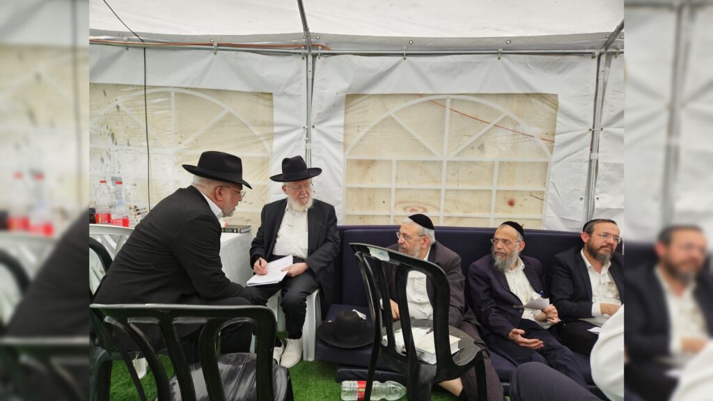 איצקוביץ': המפקד הזוטר, הנהגים שהתעשרו והזמר שהפסיד