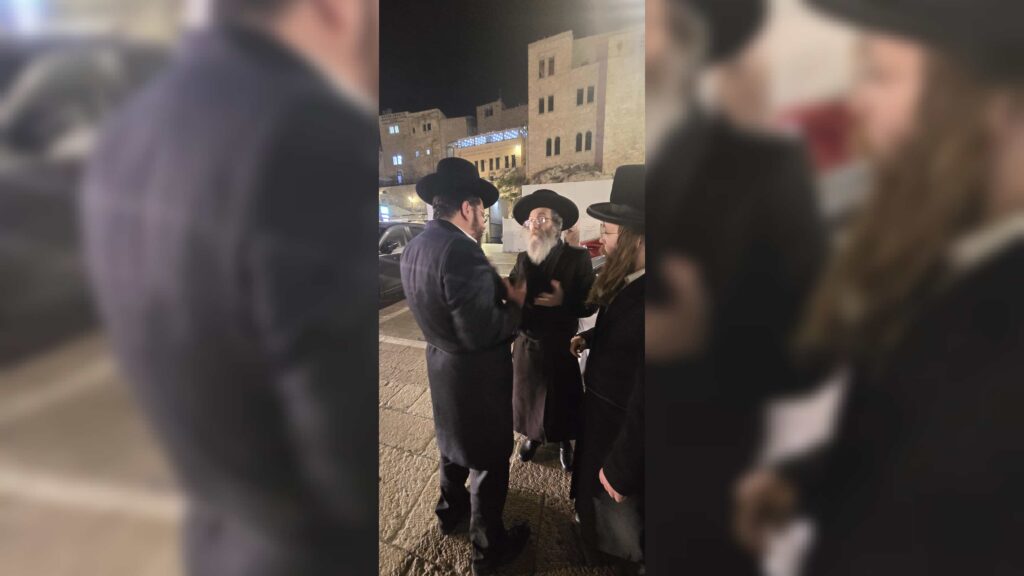 איצקוביץ': התפילות של גולדקנופף והקמפיין של מקלב