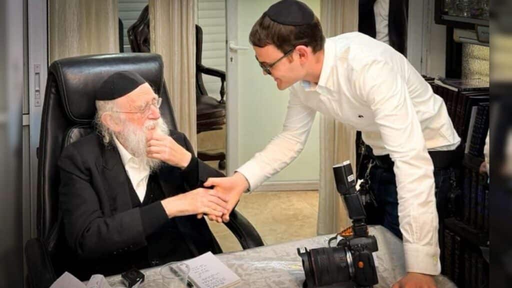 איצקוביץ': התפילות של גולדקנופף והקמפיין של מקלב
