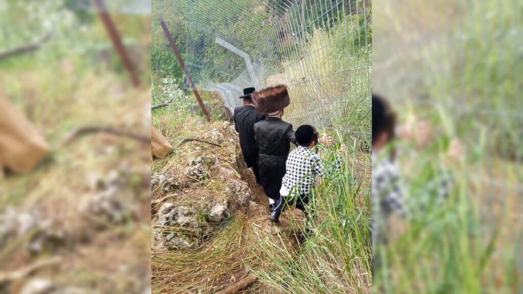 המשב"ק: האדמו"ר שרוצה להתפטר וסערת הענק בחסידות