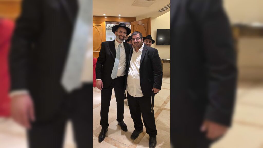 איצקוביץ': התפילות של גולדקנופף והקמפיין של מקלב