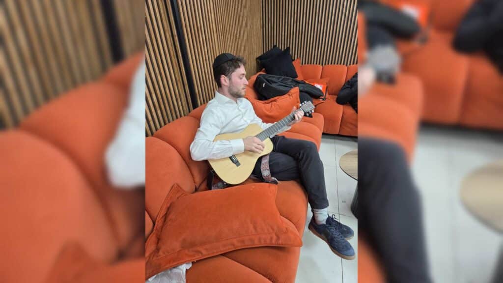 איצקוביץ': התפילות של גולדקנופף והקמפיין של מקלב