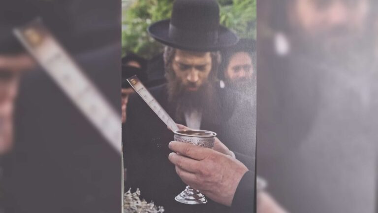 עשרות בחורים עזבו: סערה בישיבת "המקורבים לברסלב"