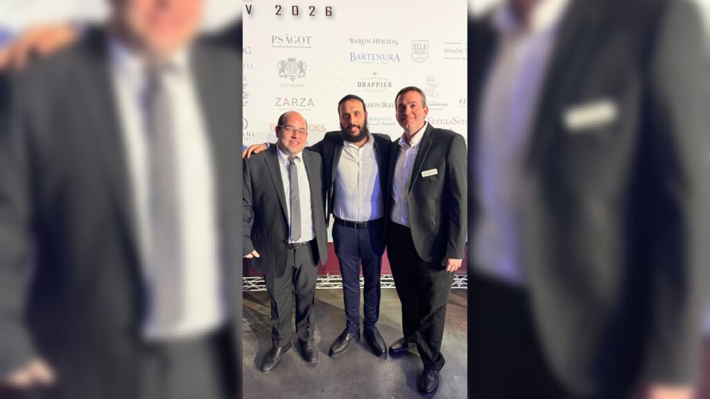 איצקוביץ': התפילות של גולדקנופף והקמפיין של מקלב