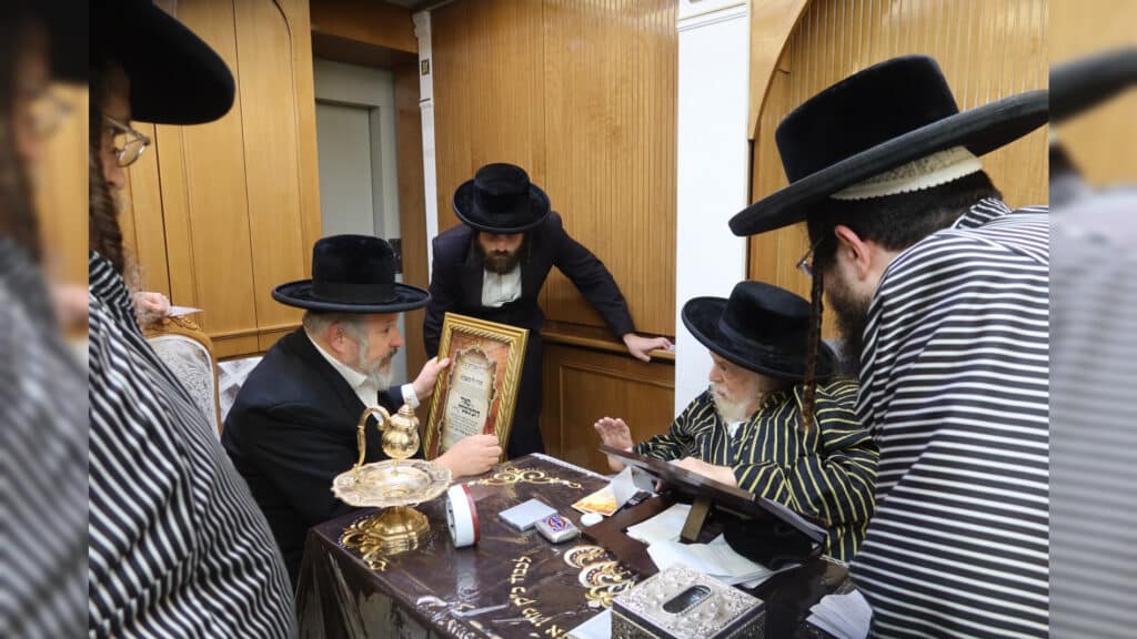 איצקוביץ': התפילות של גולדקנופף והקמפיין של מקלב