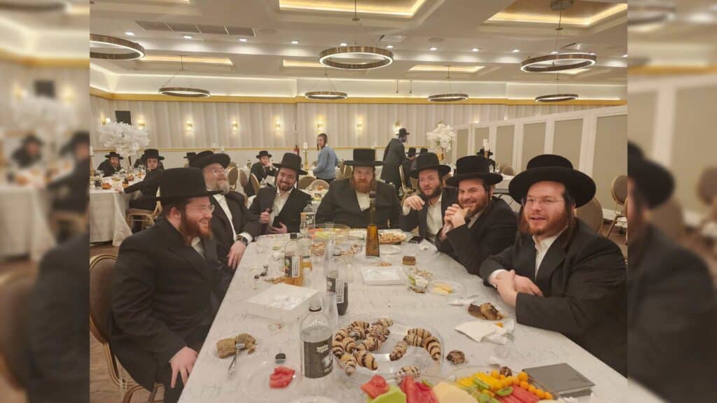 איצקוביץ': התפילות של גולדקנופף והקמפיין של מקלב