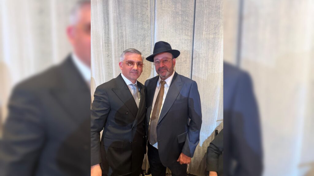איצקוביץ': התפילות של גולדקנופף והקמפיין של מקלב